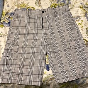 dickies shorts size 36